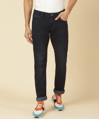 cotton jeans flipkart