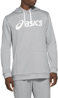 asics sweatshirts