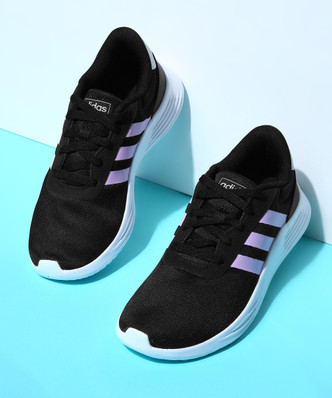 adidas women shoes black