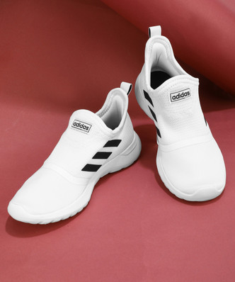 adidas of white