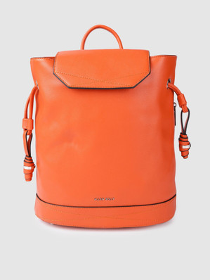 allen solly backpack bolsas