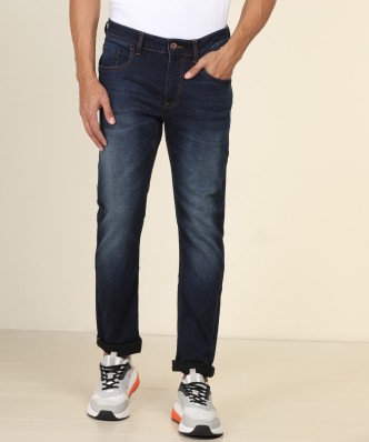 best jeans brand under 1000