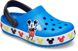 baby crocs shoes