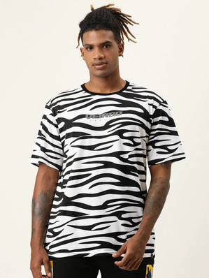 veirdo cotton t shirt