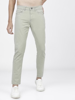 cotton jeans pants flipkart