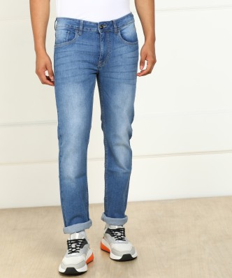 flying machine bootcut jeans