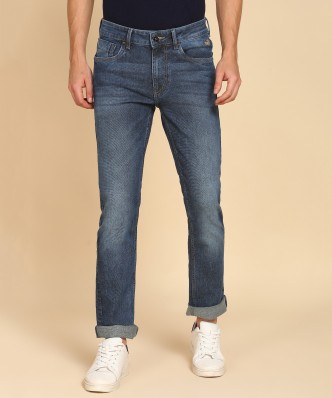 flying machine bootcut jeans