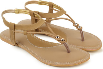 flipkart sandals flat