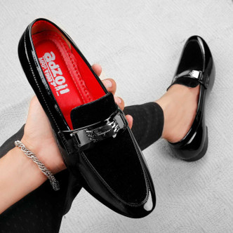 wide dress shoes for wedding