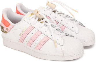 adidas superstar woman