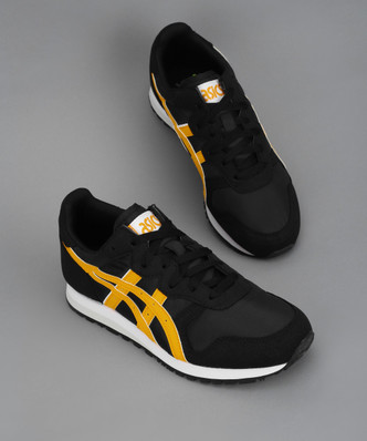 asics casual