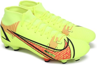 ajio football boots