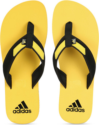adidas chappals