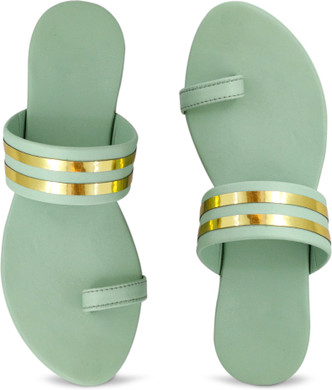 myntra ladies chappal