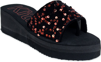 leemon heel slippers