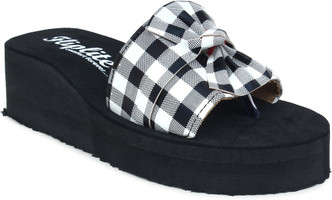 leemon heel slippers