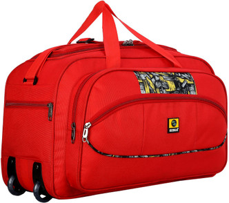 laptop duffel