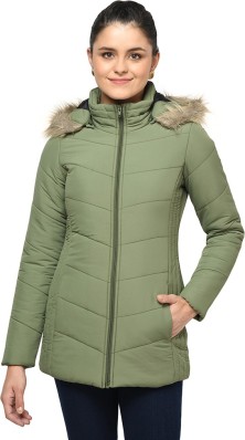 jacket for ladies for winter