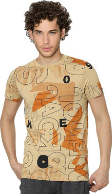 jack and jones cartoon t shirt