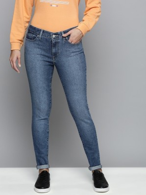 ladies levi strauss jeans