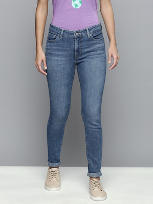ladies levi jeans