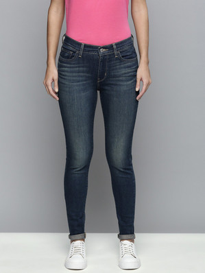ladies levi jeans