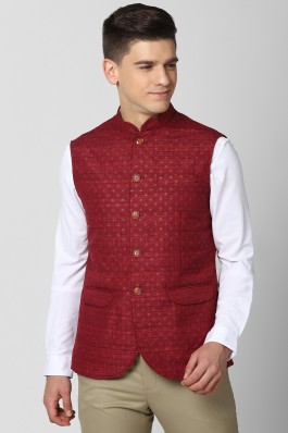 printed jawahar cut