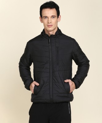 flying machine heating jacket