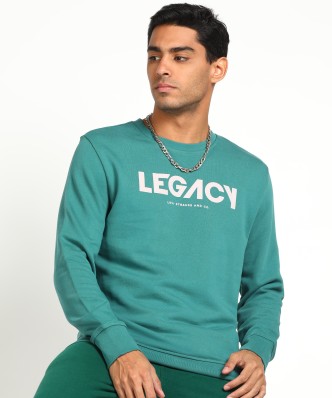 levi's sweatshirt mens