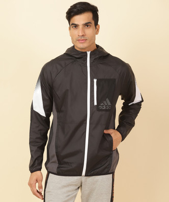 adidas jackets india