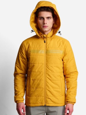 wildcraft down jacket