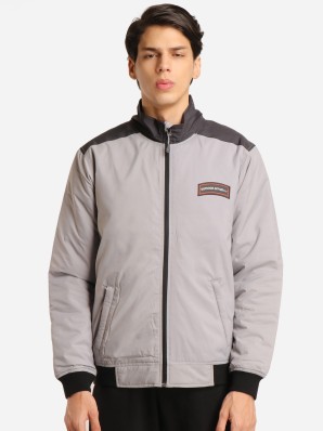 wildcraft down jacket