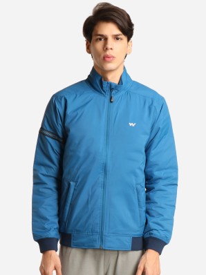 wildcraft jackets on discount sale