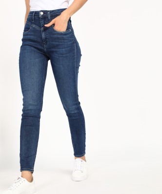 calvin klein jean women