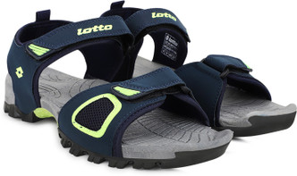 lotto sandals official website