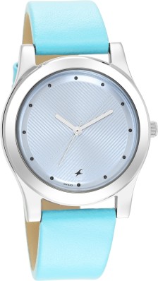 fastrack square watches ladies