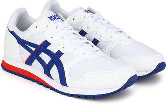 asics casual shoes
