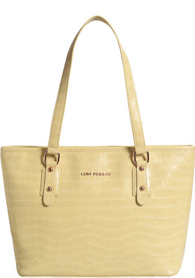 lino perros black handbolsa