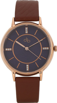 dressberry watches for women