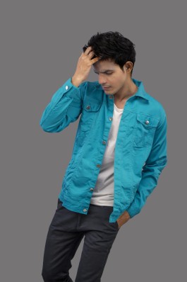 denim jacket under 500 flipkart