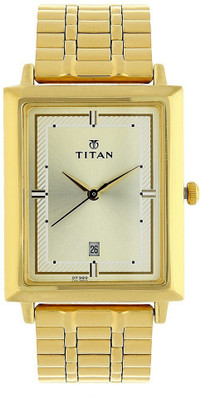 titan ki ghadi