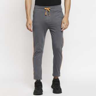Track Pants - Buy Track Pants Online at Best Prices In India 