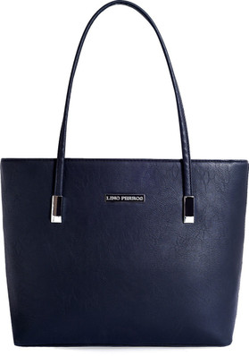 leather handbolsas flipkart