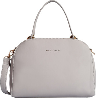 lino perros black handbolsa