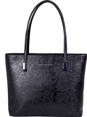 lino perros black handbolsa