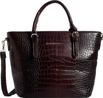 lino perros blue handbolsa