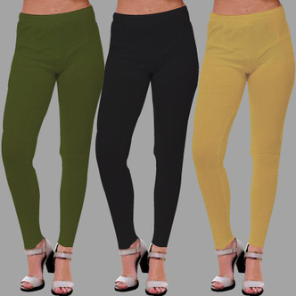 Sheer Net Sarees Leggings And Churidars 