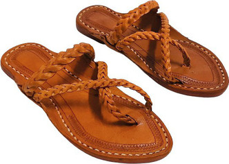 kolhapuri shoes ladies