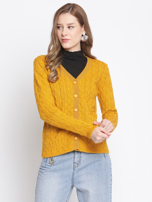 madame basic sweaters