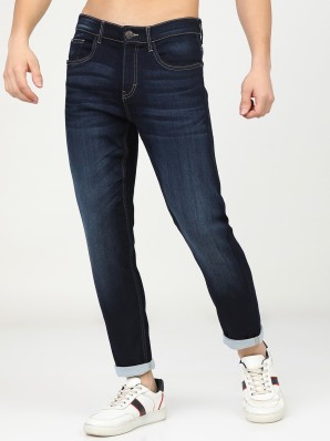 cotton jeans flipkart